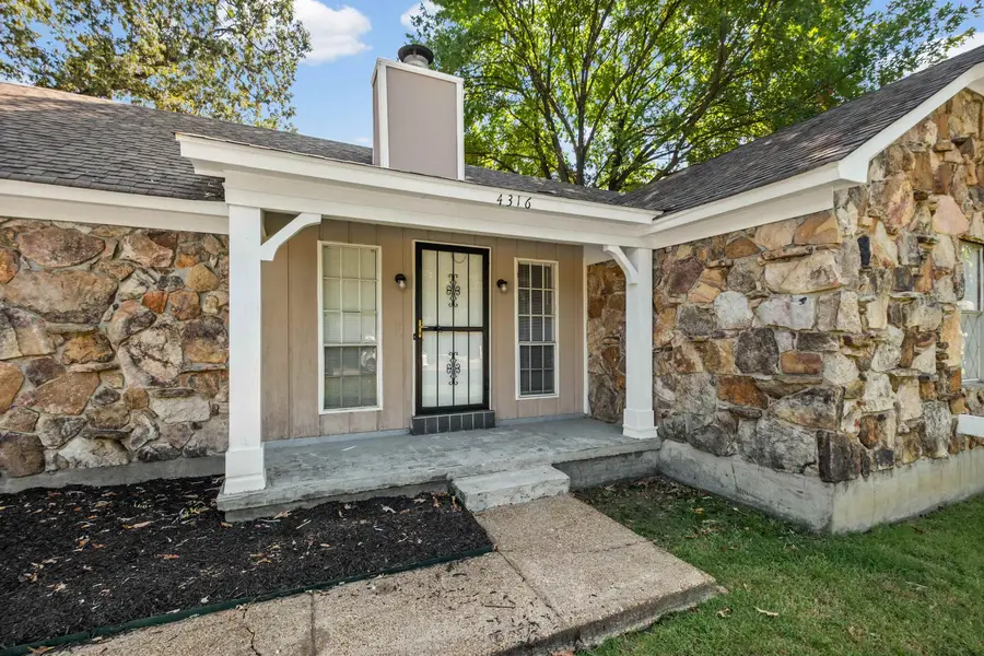 4316 CRESCENT PARK DR, Memphis, TN 38141 - #3