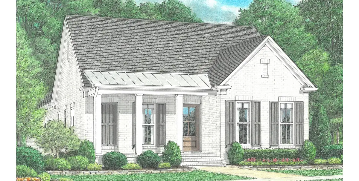 90 INDEPENDENCE LN, Rossville, TN 38066 - #1