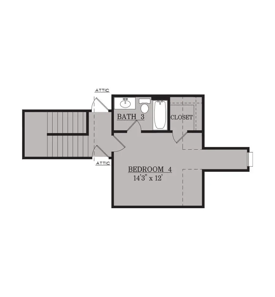 90 INDEPENDENCE LN, Rossville, TN 38066 - #3