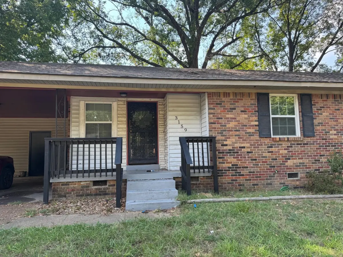 3159 DAHLIA DR, Memphis, TN 38127 - #1
