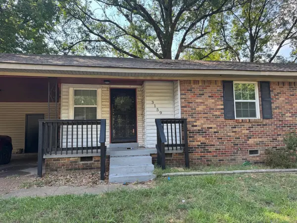 3159 DAHLIA DR, Memphis, TN 38127