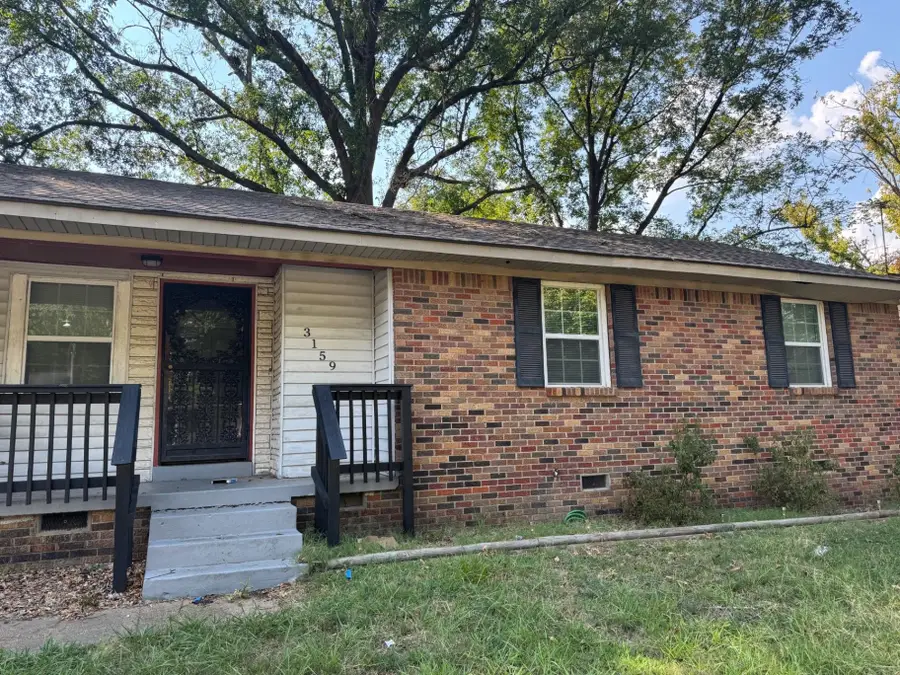3159 DAHLIA DR, Memphis, TN 38127 - #2