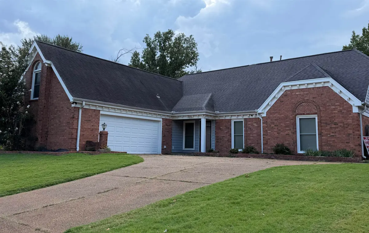 4531 PORT ROYAL CV, Memphis, TN 38125 - #1