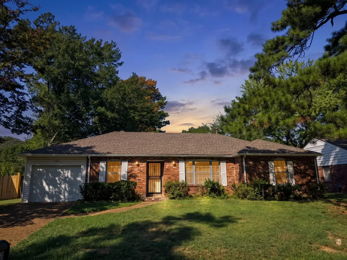 2853 CASTLEMAN ST, Memphis, TN 38118 - #1