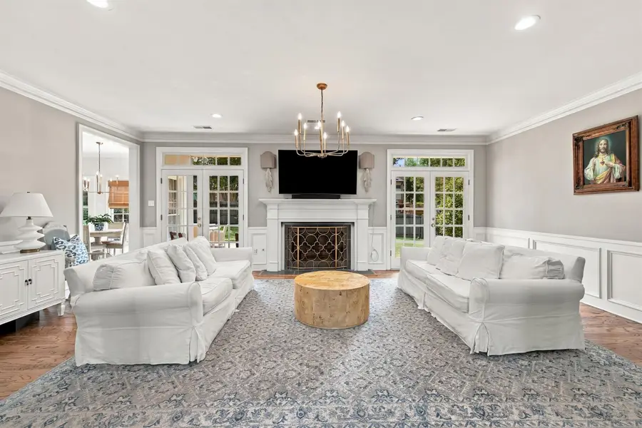 8841 SOMERSET LN, Germantown, TN 38138 - #2