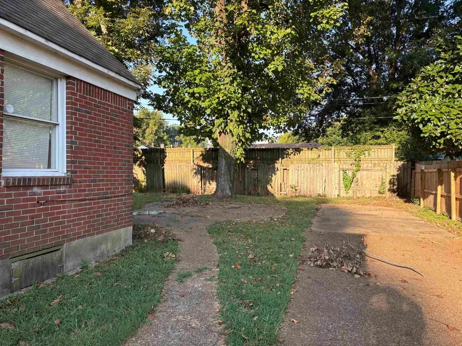 1117 RAILTON RD, Memphis, TN 38111 - #3