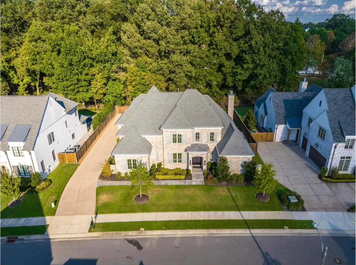 658 BUSHCHAT LN, Collierville, TN 38017 - #1