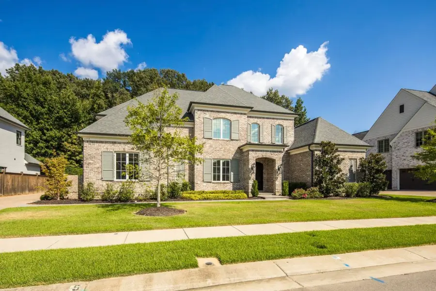 658 BUSHCHAT LN, Collierville, TN 38017 - #2