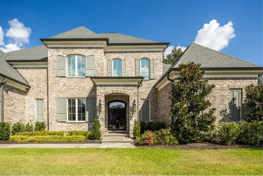 658 BUSHCHAT LN, Collierville, TN 38017 - #3