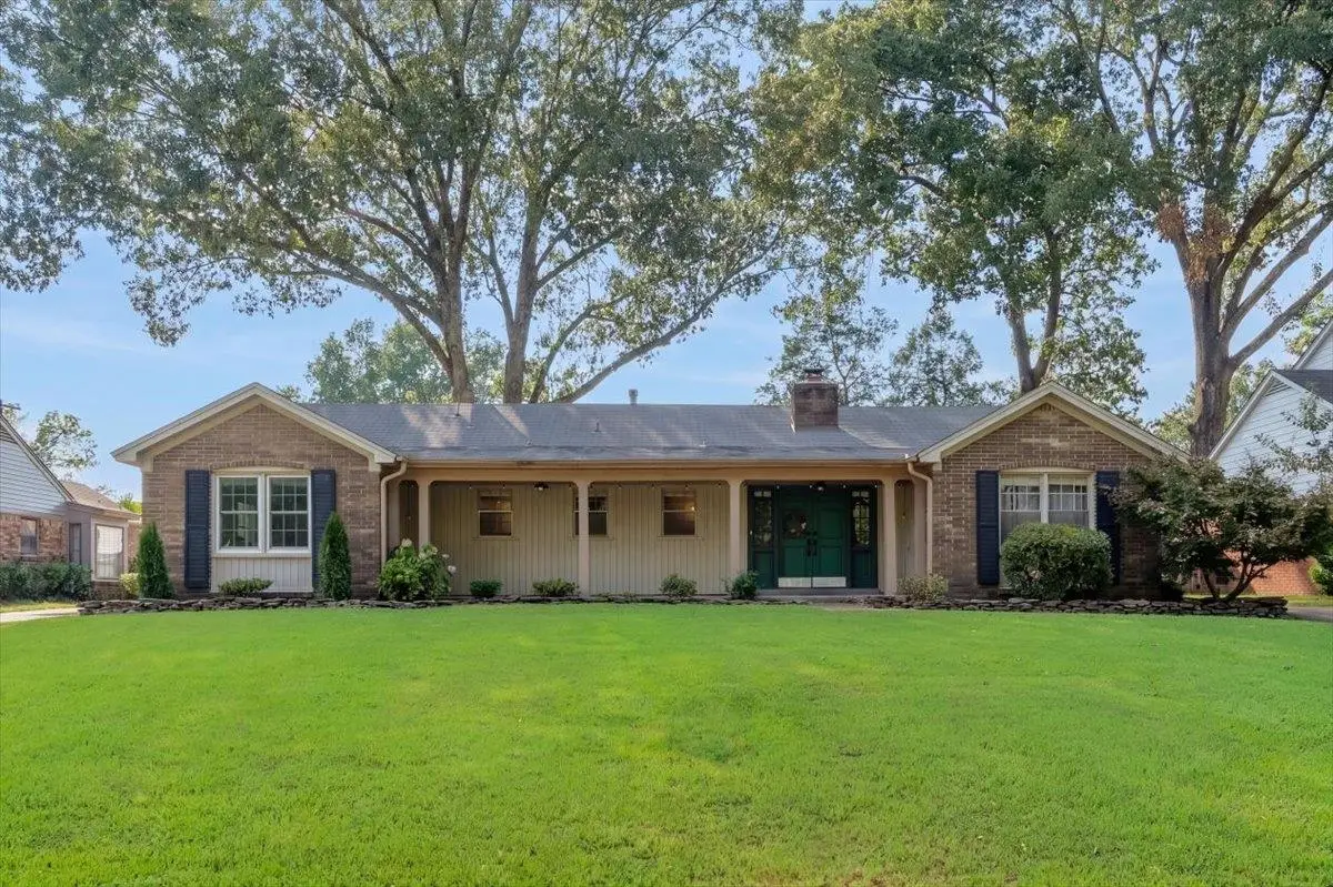 2297 LOVITT DR, Memphis, TN 38119 - #1