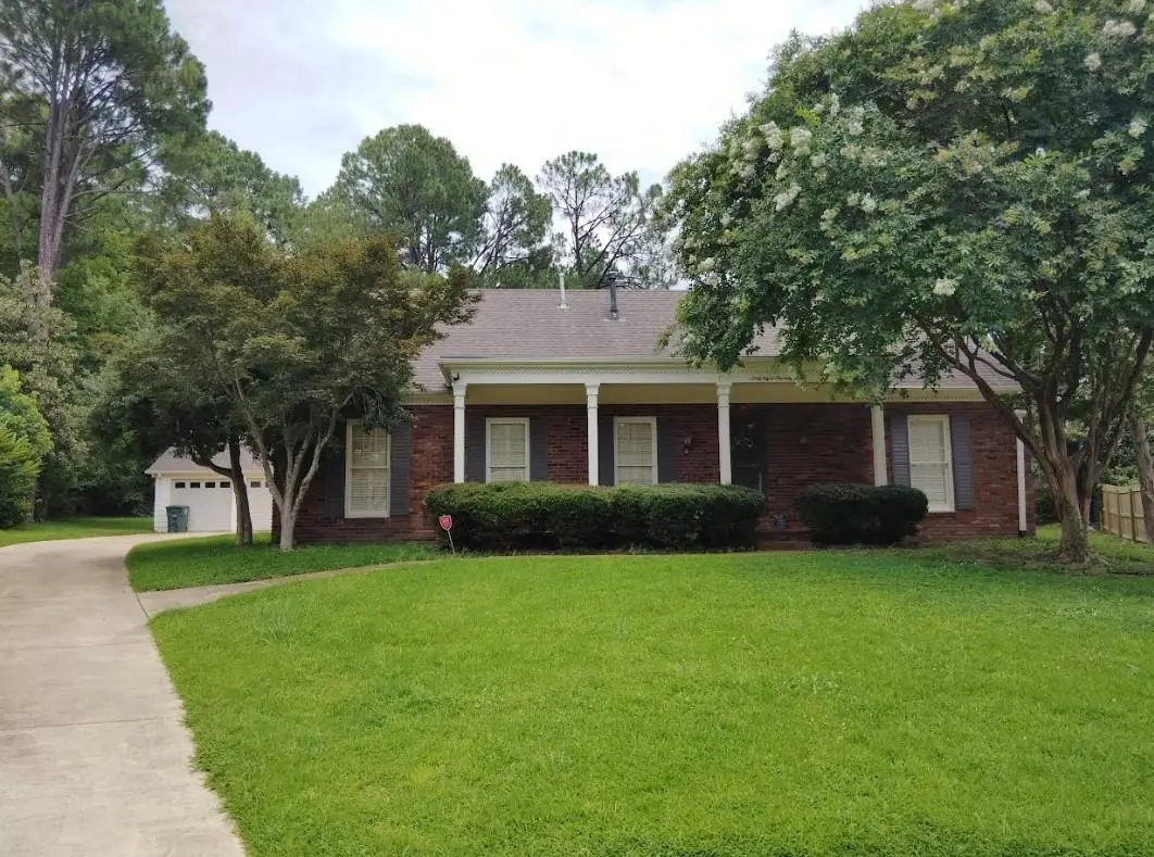 6878 NORHAN CV, Memphis, TN 38119 - #1