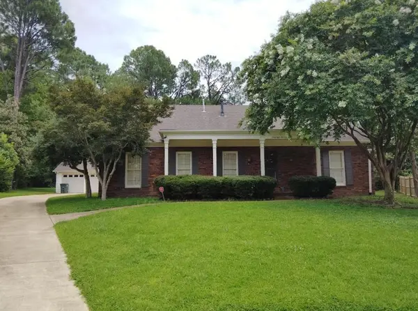6878 NORHAN CV, Memphis, TN 38119