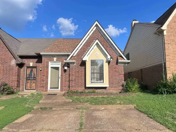 1624 BEAVER TRAIL AVE, Memphis, TN 38016