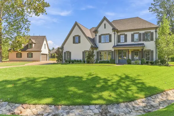 60 DUNN RIDGE CV, Piperton, TN 38017
