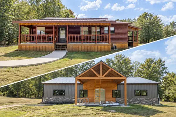 865 OLD UNION RD, Adamsville, TN 38310-3937