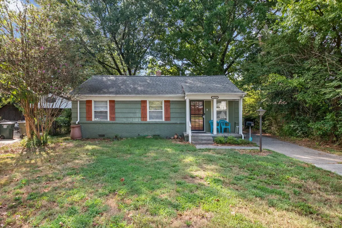 1319 WEYMOUTH ST, Memphis, TN 38108 - #1