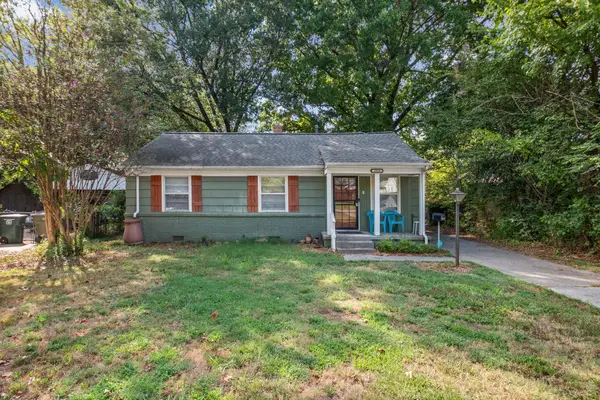 1319 WEYMOUTH ST, Memphis, TN 38108