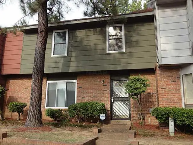 5273 CHATFIELD DR, Memphis, TN 38116 - #1