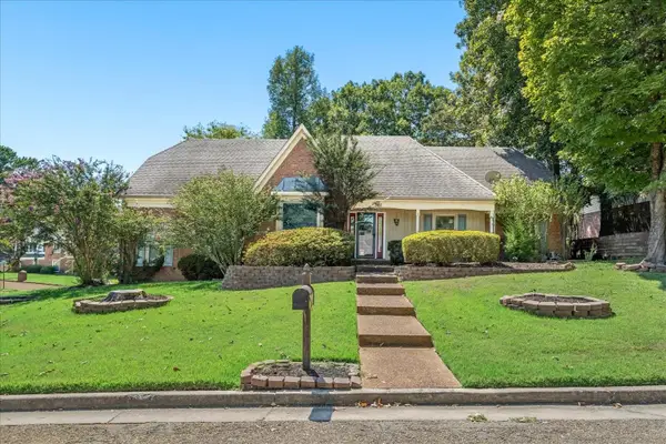 361 SUMMERFIELD LN, Memphis, TN 38018