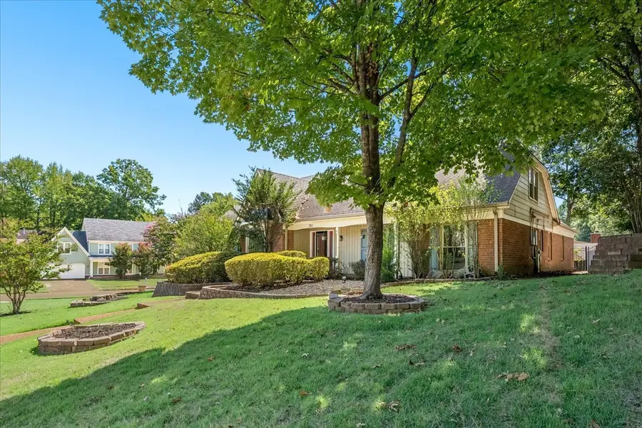 361 SUMMERFIELD LN, Cordova, TN 38018 - #2