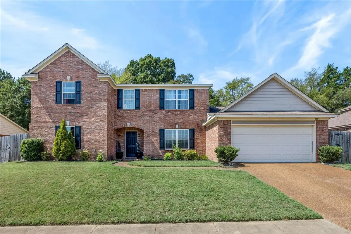 5073 STONE SHADOWS DR, Memphis, TN 38125 - #1