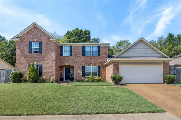 5073 STONE SHADOWS DR, Memphis, TN 38125