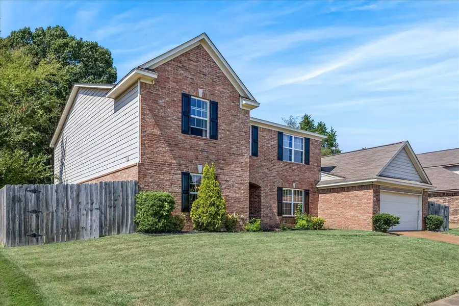 5073 STONE SHADOWS DR, Memphis, TN 38125 - #3