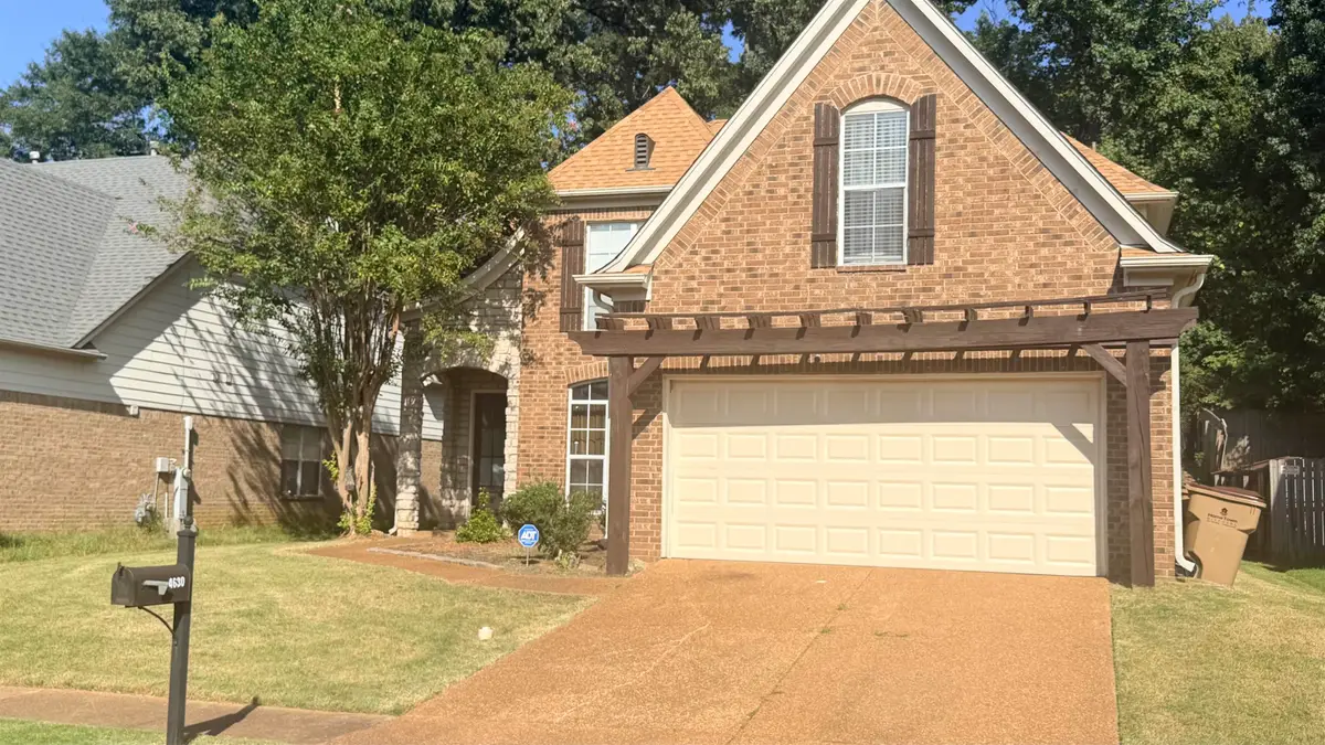 4630 TULIP CREEK DR, Memphis, TN 38135 - #1