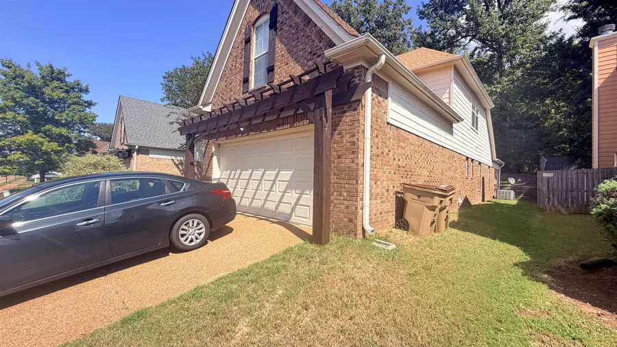 4630 TULIP CREEK DR, Memphis, TN 38135 - #3