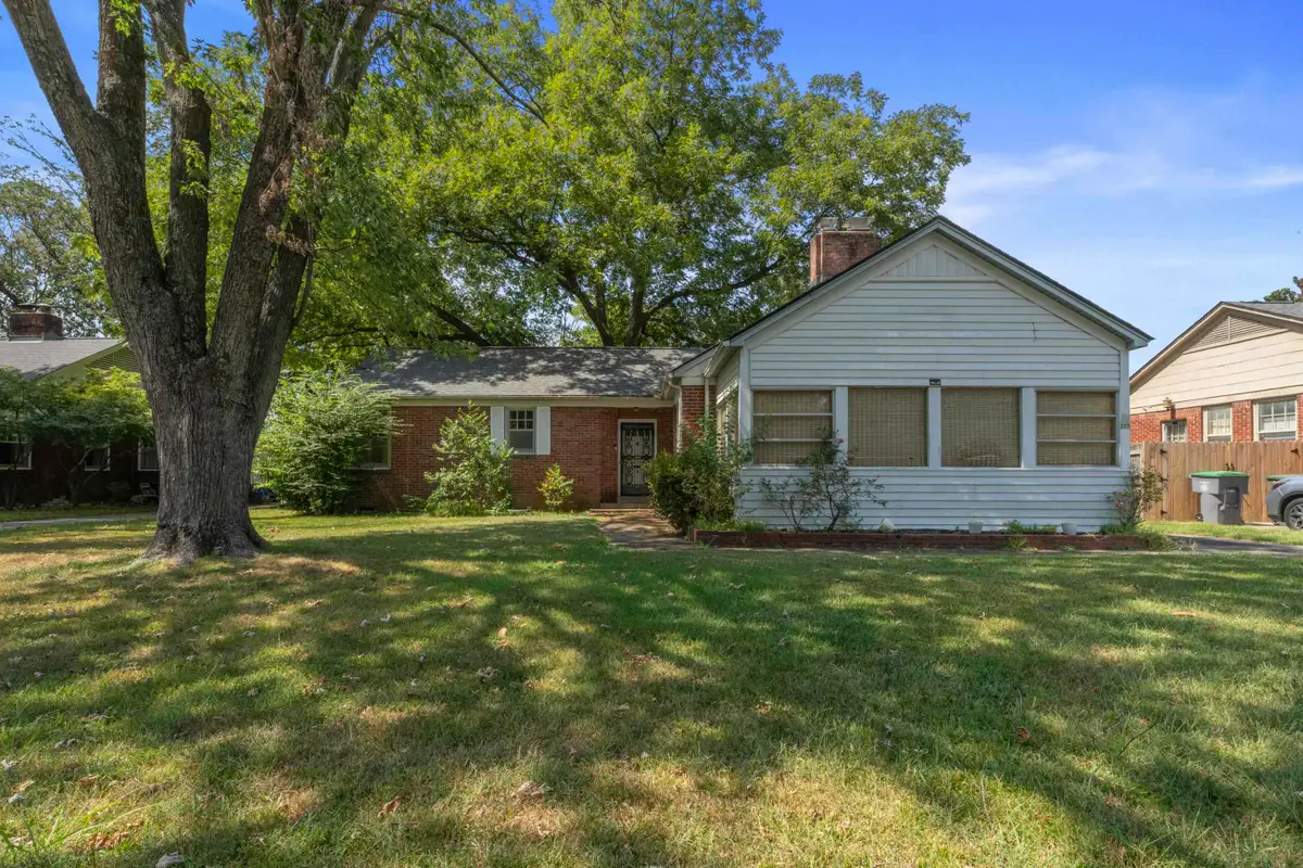 335 CENTRAL CV, Memphis, TN 38111 - #1