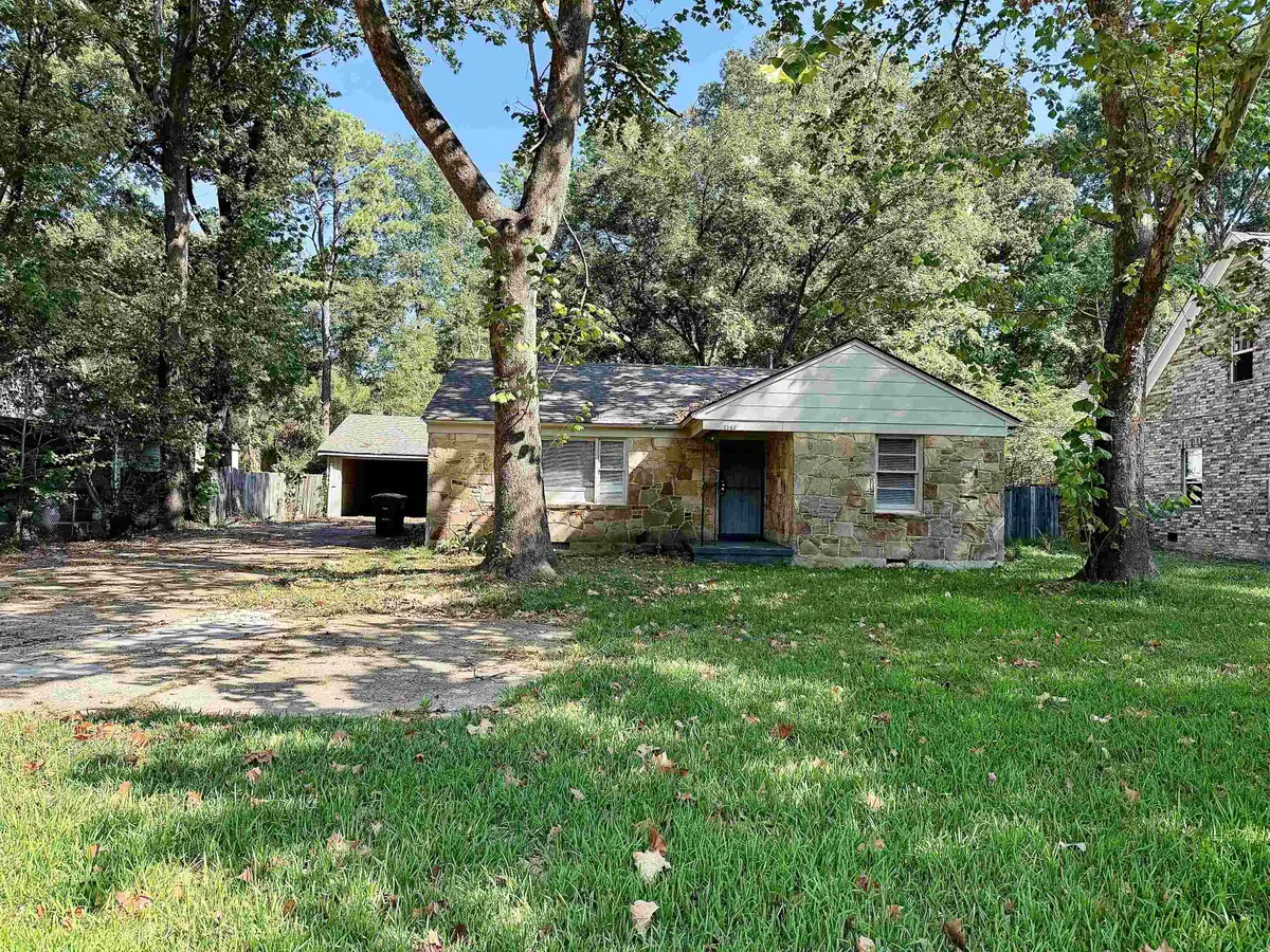 3362 SCENIC HWY, Memphis, TN 38128 - #1