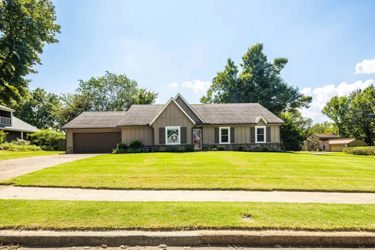9433 WOODCUTTER LN, Lakeland, TN 38002 - #1