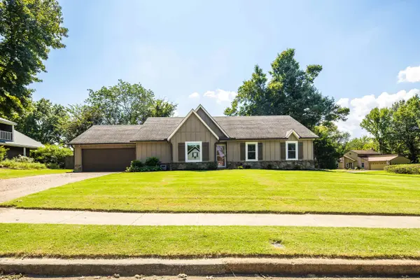 9433 WOODCUTTER LN, Lakeland, TN 38002