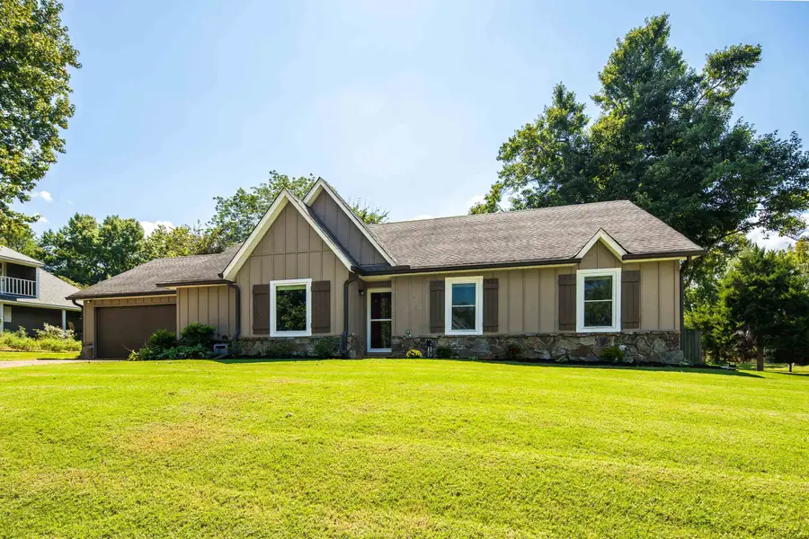 9433 WOODCUTTER LN, Lakeland, TN 38002 - #3