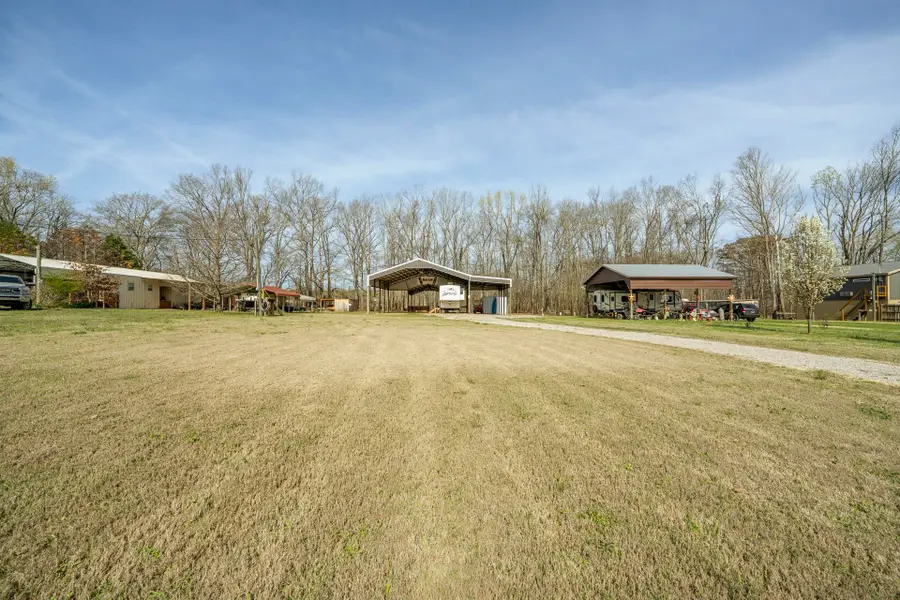 205 BYNUM TERRY WAY, Savannah, TN 38372 - #3
