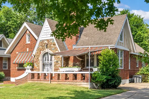 910 KENSINGTON PL, Memphis, TN 38107