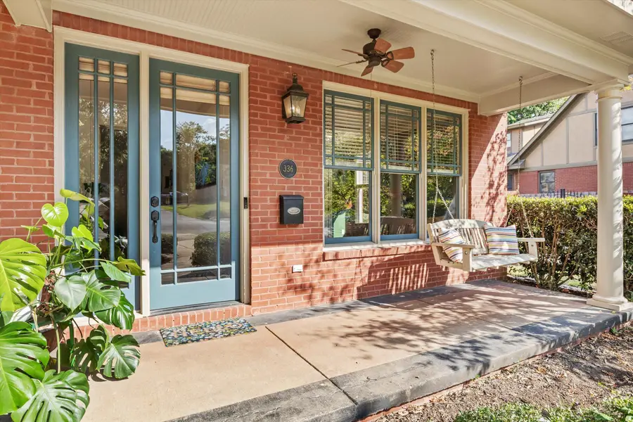 336 N WILLETT ST, Memphis, TN 38112 - #3