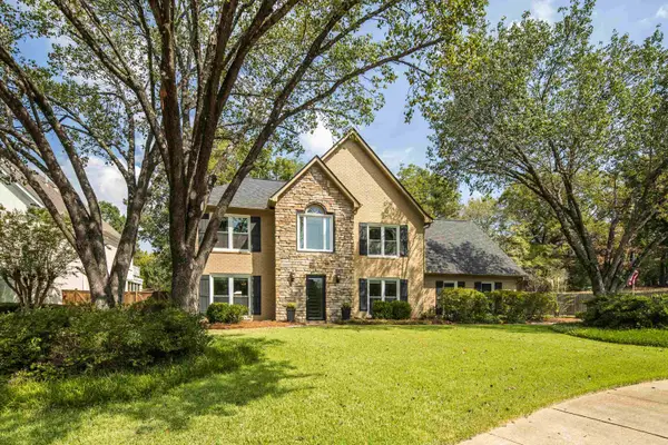 2730 FAIRWAY GLEN CV, Collierville, TN 38017
