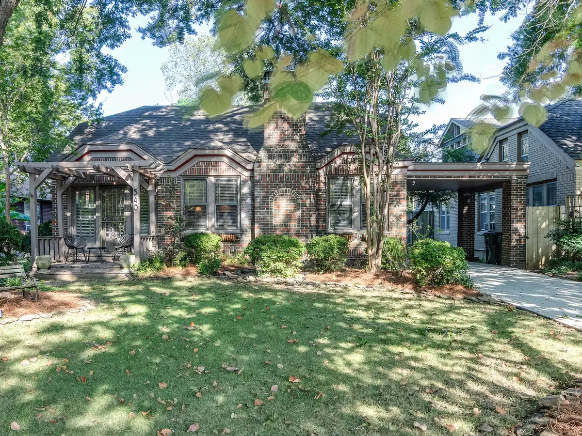 540 ELLSWORTH ST, Memphis, TN 38111 - #1