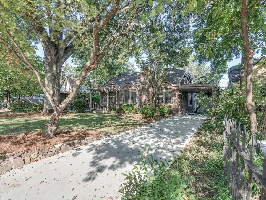 540 ELLSWORTH ST, Memphis, TN 38111 - #2