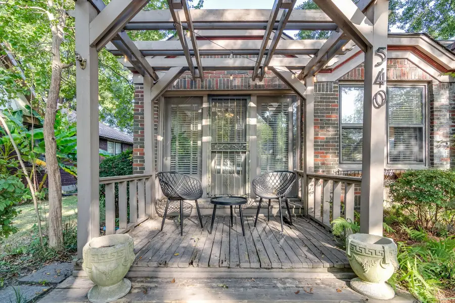 540 ELLSWORTH ST, Memphis, TN 38111 - #3