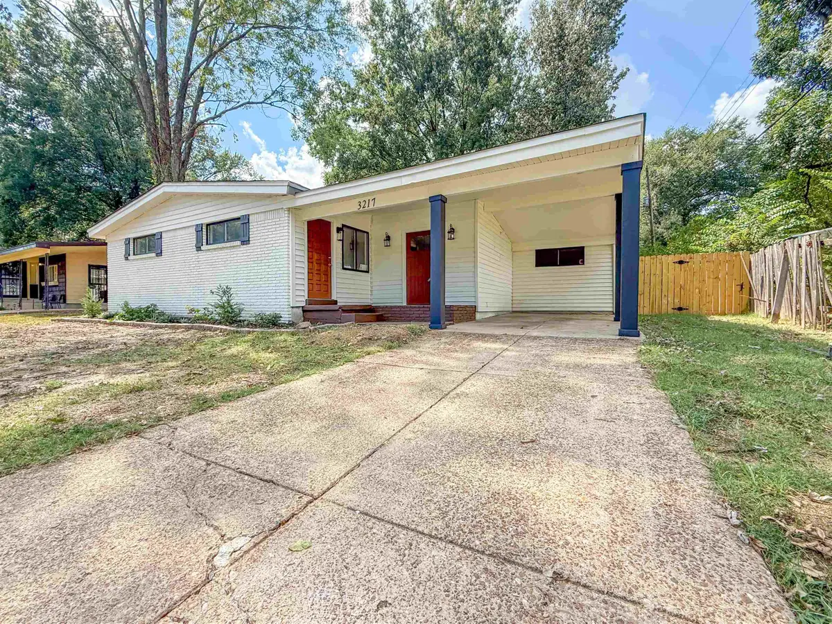 3217 STARSDALE ST, Memphis, TN 38118 - #1