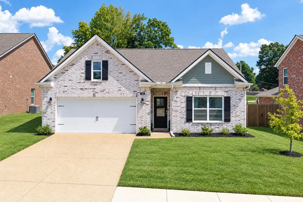 180 WALKER MEADOWS LN, Munford, TN 38058 - #1