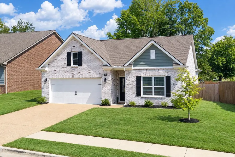180 WALKER MEADOWS LN, Munford, TN 38058 - #2