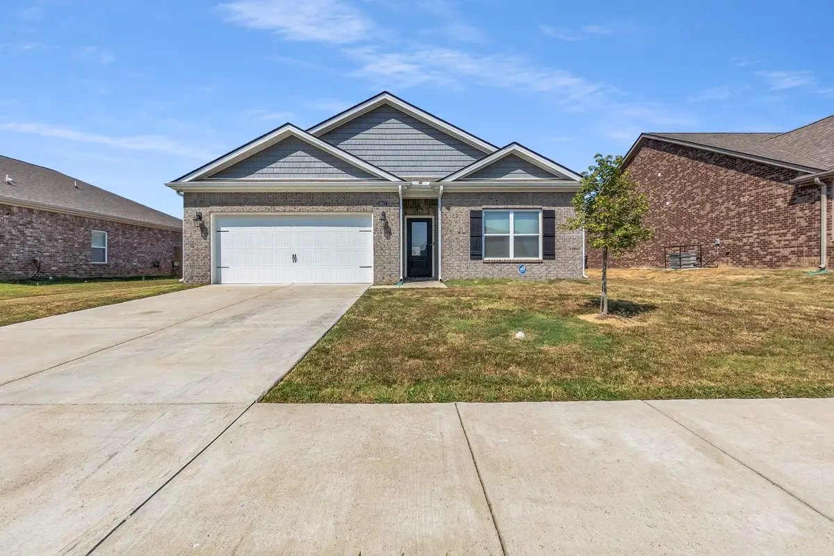 8017 HICKORY MEADOWS RD, Millington, TN 38053 - #1