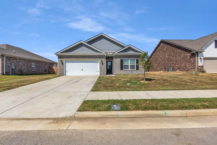 8017 HICKORY MEADOWS RD, Millington, TN 38053 - #2