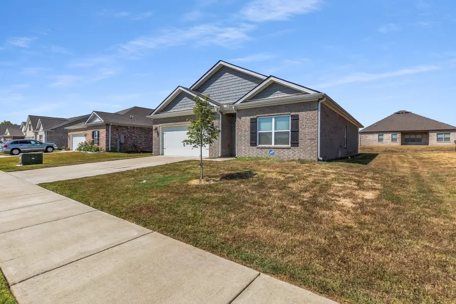 8017 HICKORY MEADOWS RD, Millington, TN 38053 - #3