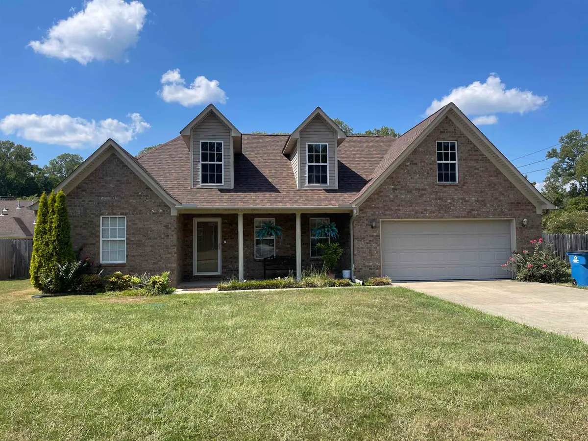 23 S OLETA AVE, Atoka, TN 38004 - #1