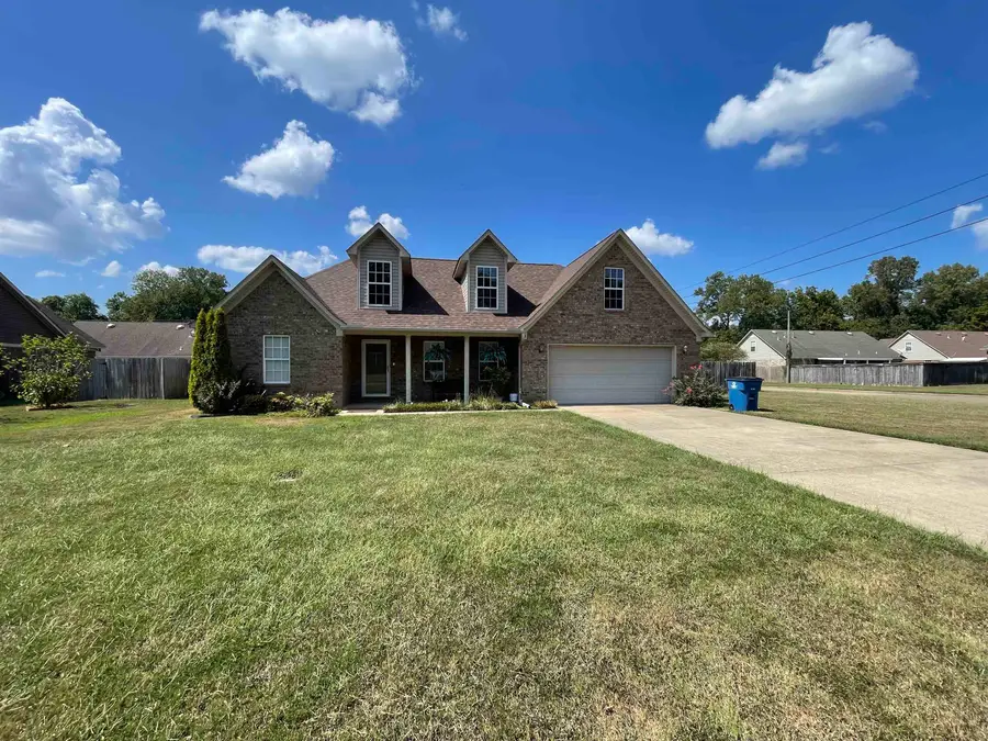 23 S OLETA AVE, Atoka, TN 38004 - #2