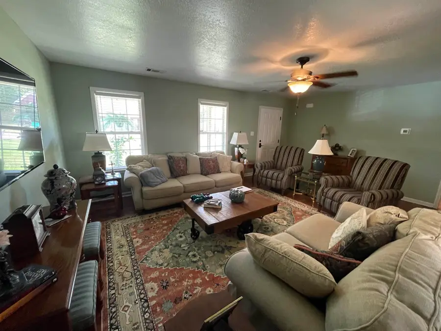 23 S OLETA AVE, Atoka, TN 38004 - #3